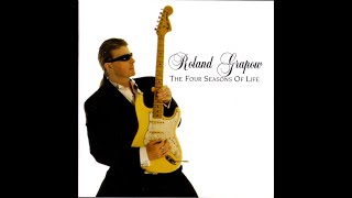 ROLAND GRAPOW  -   NO MORE DISGUISE