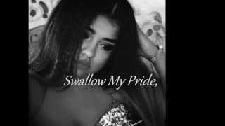 Scarlett Lee - In Your Eyes