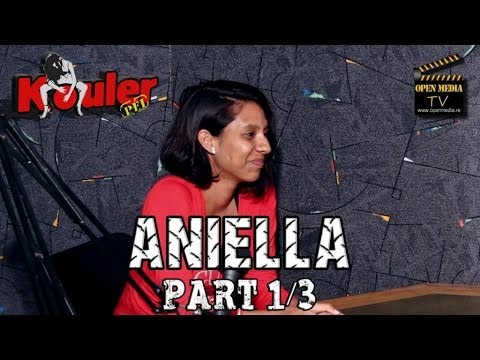 Kouler Pei - Aniella - Part 1/3