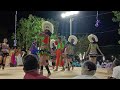 கரகாட்டம் ️சண்முகபுரம் ஆலடி நதியூற்�