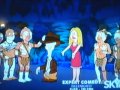 American Dad King Of The Hill And Cleveland Show Promo