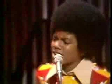 Videoclip de Rockin' Robin (A Cappella) — Michael Jackson