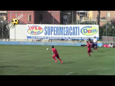 UNDER 17 ELITE: Città di Ciampino - Pol. Carso 1-2