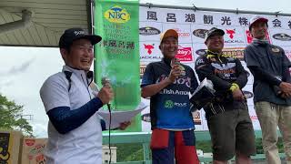 樫内利政 撮影　4位