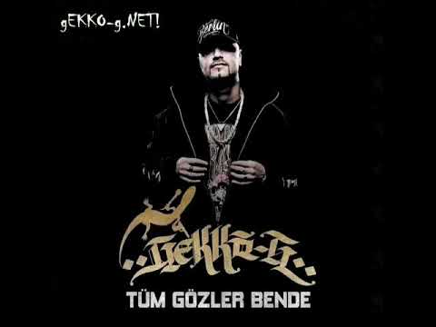 Gekko G ft Hot Rod - I Don't Wanna Grow Up