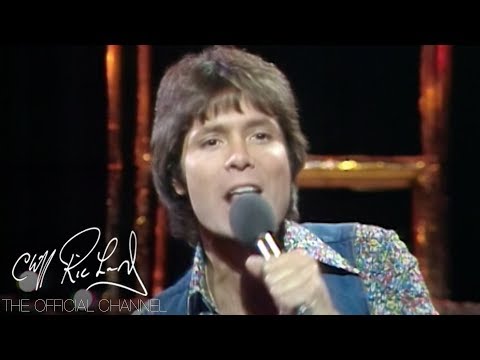 Cliff Richard - Let's Have A Party (Supersonic, 18.09.1975)