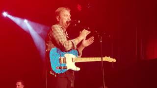 Steve Wariner Life's Highway, Lynda, Burnin' The Roadhouse Down at Billy Bob's 5.5.18