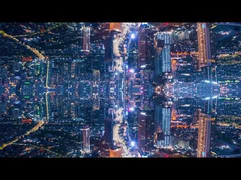 City | Cityscape | Buildings | Skyscrapers | Free Stock Video Footage 4K [ No Copyright ]