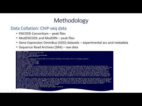 H3ABioNet-Fogarty Collaborative Research Seminar: Festus Nyasimi