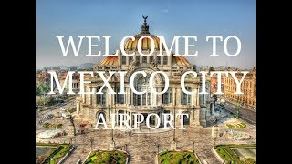 Welcome to Mexico City - 3 tips for your first day -