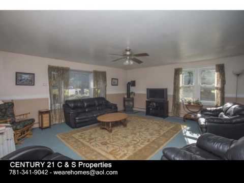 205 Rocky Meadow St, Middleboro MA 02346 - Single Family Home - Real Estate - For Sale -