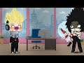 Like Mother Like Daughter Meme BNHA Ft Aizawa And Eri Dadzawa
