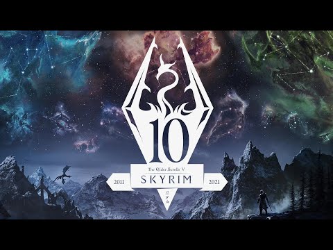 The Elder Scrolls V: Skyrim Anniversary Edition Review