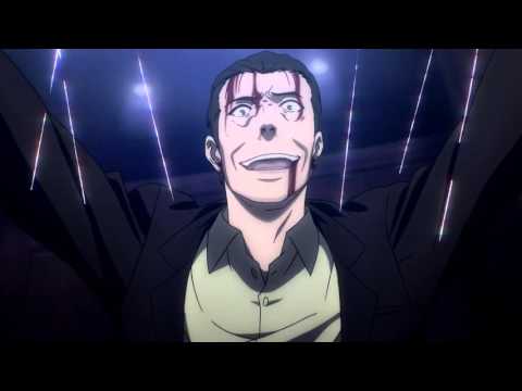 Death Parade AMV (Last Theater)