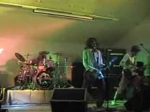 DRAIN - Unglued (stone temple pilots cover - high tempo) video thumbnail