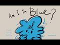 [Playlist] Am I in Blue? | A Chill Jazz Hop Album for Messy, Good Enough Days