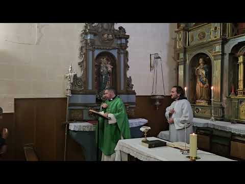 Thumbnail for XXXII. IGANDEA/DOMINGO  (ERASO