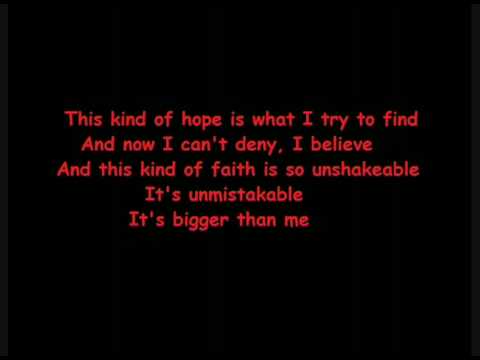 Sister Hazel   This kind of love