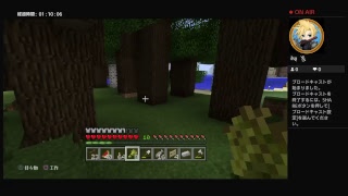 まったりと色々（子供泣き出した時は一時止まります。）マイクなし