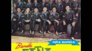 BANDA CAÑA VERDE-PALOMA BLANCA