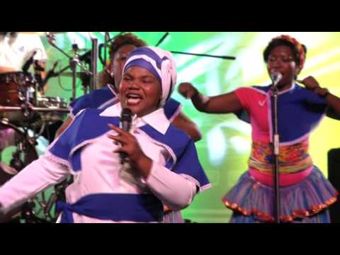 Worship House - Ndi Dzula Ndo Takala  (Live in Soweto) (OFFICIAL VIDEO)