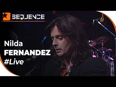 Nilda Fernandez "Marie-Madeleine" 1994