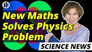 This Simple Trick Solves Impossible Physics Problems (and it's pretty, too)