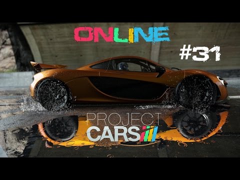 Thumbnail for Project CARS Online Multiplayer #31 - Aston Martin Vantage GT3 - Qualifying @Sonoma Raceway by Pagani Zonda Cinque Roadster