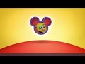 Disney Junior Now Bumper New Special Agent Oso 2011