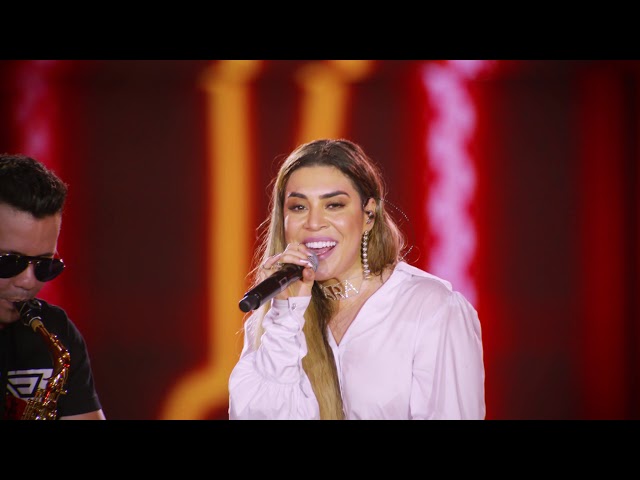 Download Naiara Azevedo – Nunca foi tão gostoso