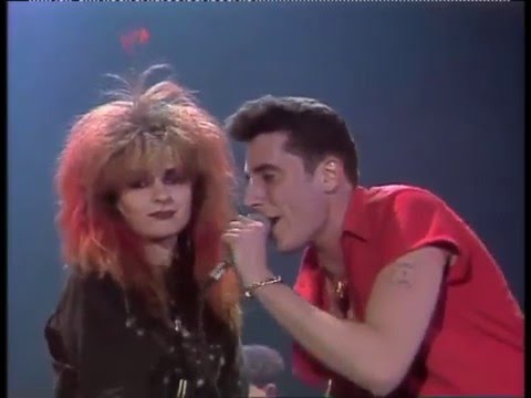 LOQUILLO+ALASKA - El ritmo del Garaje (Directo 1984)