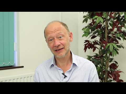 Dr David Unwin: Type 2 diabetes remission or reversal?