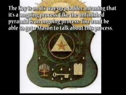 Secret Society Symbolism - Part 2 Of 2