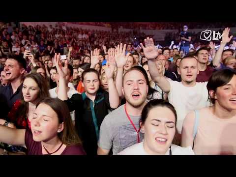 Progledaj srcem 2018. - sažetak