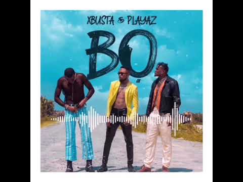 Xbusta x Playaz x Apamanolly - Bo