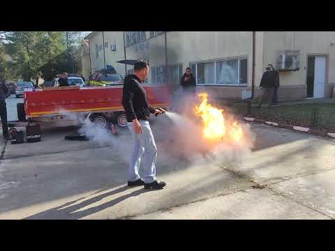 Demostración de Exo2 en Ciolpani