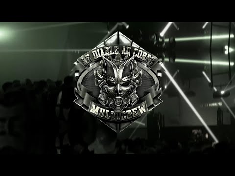 AFTERMOVIE  SOIREE LE DIABLE AU CORPS 18.10.24 (Nexus - Paris)