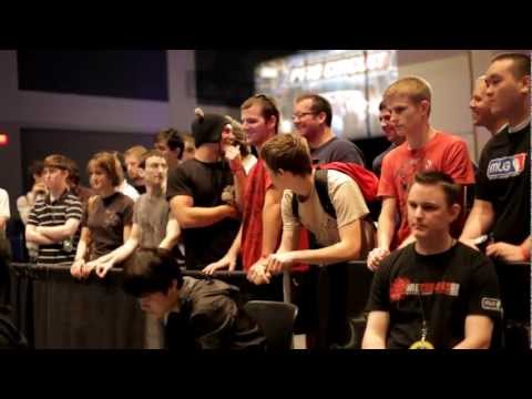 MLG Raleigh 2011
