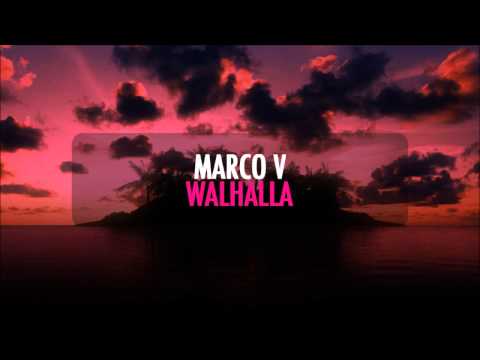 Marco V - Walhalla [Flamingo Recordings] [HD/HQ]