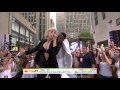Lady Gaga Alejandro Live