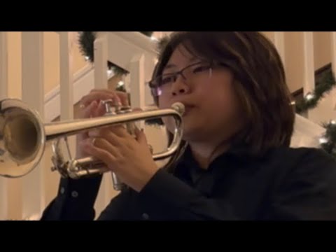 Intrada | by Arthur Honegger | Thu Dang | NTC 2023