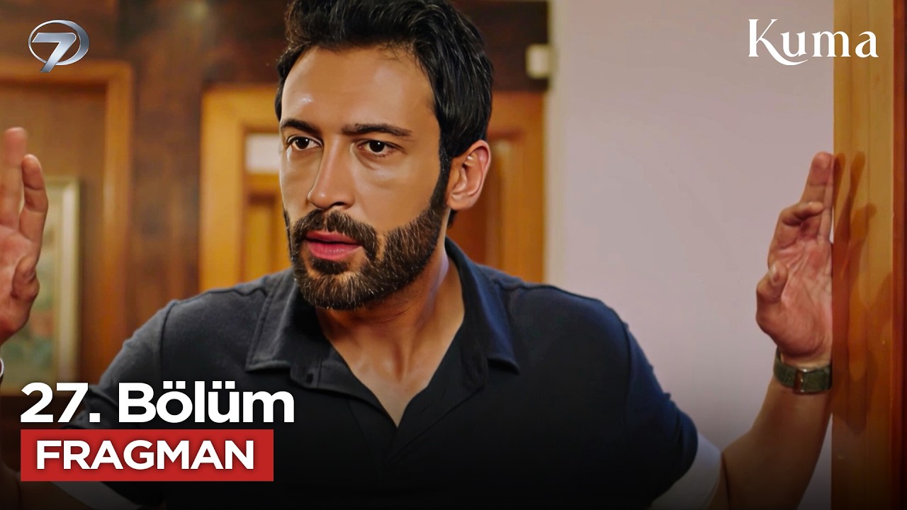 "Kuma'nın Gizemli Sonu: 27. Bölümde Yeni Sır Çıktı mı?"