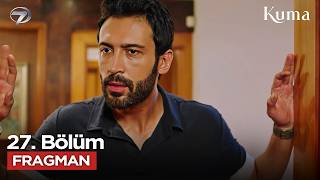 Kuma 27. Bölüm Fragmanı