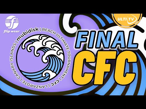 Stubenrauchstraße vs BUFA — Final — CFC 2025