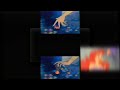 REQUESTED REUPLOADED The Little Mermaid 1989 Teaser VHS Capture Scan Veg Replace