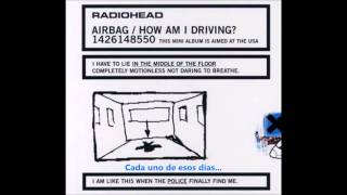 Radiohead - Palo Alto - Sub Español