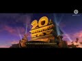 20th Century Fox Mega Mashup Song With Fanfare 2013 Crossover