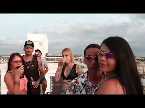 Derrama whisk/MC stilo cruel/clip oficial