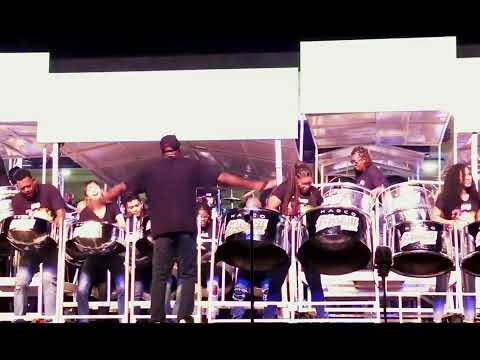 09- HADCO Phase II Pan Groove. Large Conventional Bands Semis 2023