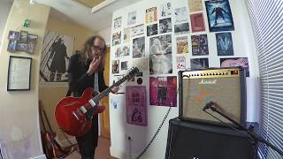 Video thumbnail for Marshall JTM60 by Dave Simpson